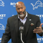 detriot lions