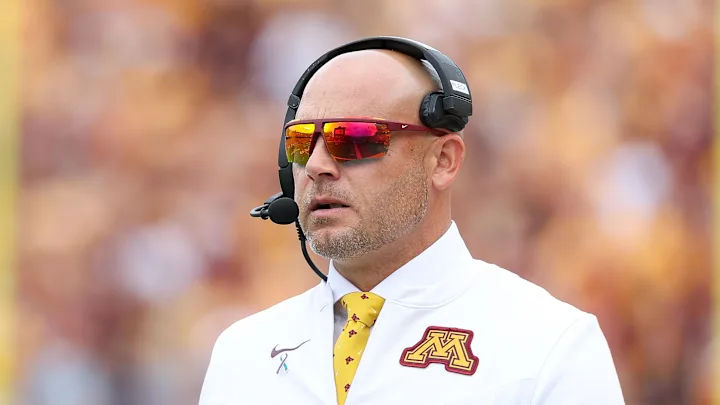gophers