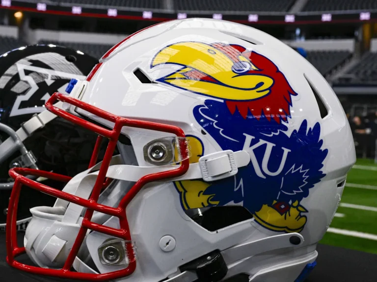 jayhawks