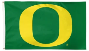oregon