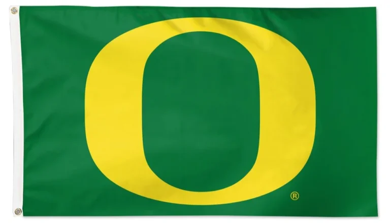 oregon
