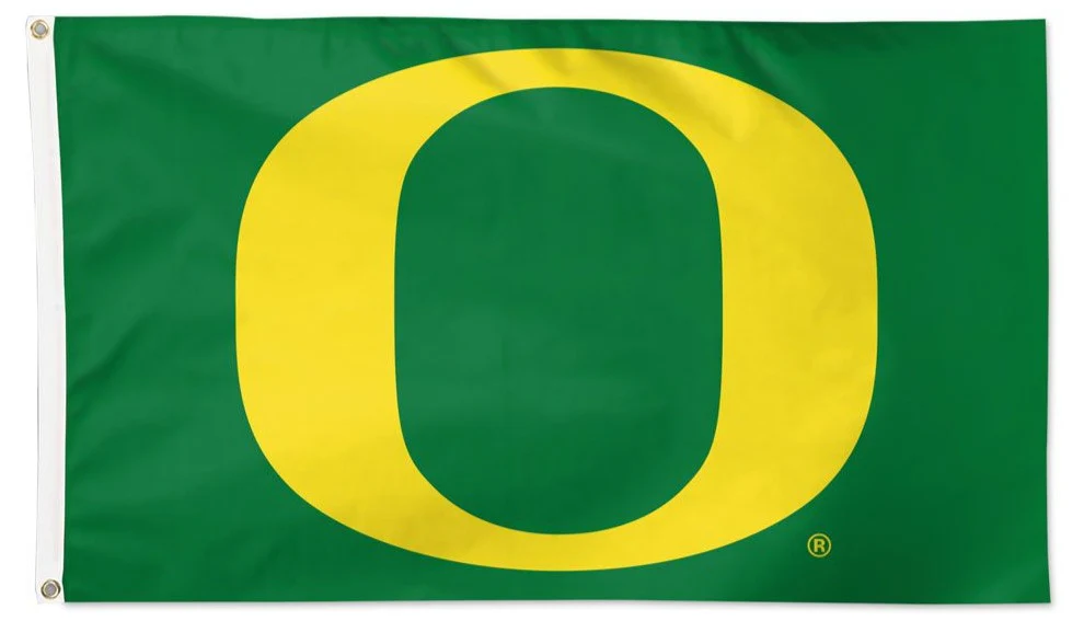 oregon